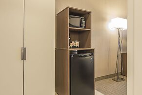 Quality Inn Sept-Îles