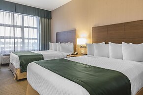 Quality Inn Sept-Îles