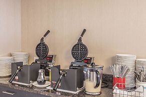 Quality Inn Sept-Îles