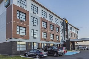 Quality Inn Sept-Îles