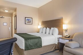 Quality Inn Sept-Îles