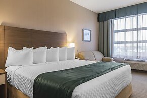 Quality Inn Sept-Îles