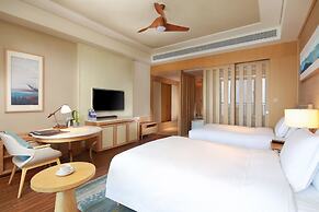 Hilton Yuxi Fuxian Lake