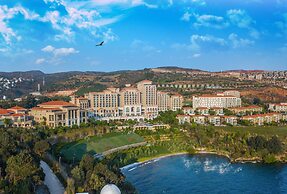 Hilton Yuxi Fuxian Lake