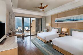 Hilton Yuxi Fuxian Lake