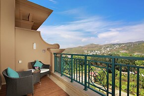 Hilton Yuxi Fuxian Lake