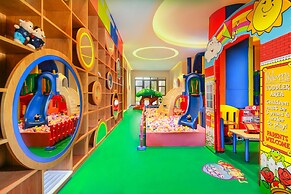 Hilton Yuxi Fuxian Lake