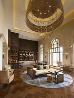 Hilton Yuxi Fuxian Lake