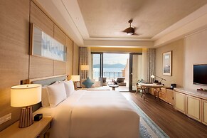 Hilton Yuxi Fuxian Lake