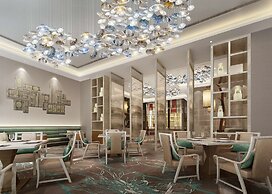 Hilton Yuxi Fuxian Lake