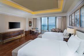 Hilton Yuxi Fuxian Lake