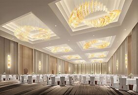 Hilton Yuxi Fuxian Lake