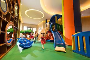 Hilton Yuxi Fuxian Lake