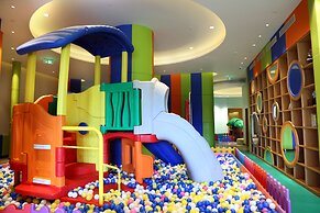 Hilton Yuxi Fuxian Lake