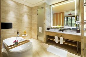 Hilton Yuxi Fuxian Lake