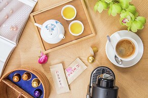 Hilton Yuxi Fuxian Lake