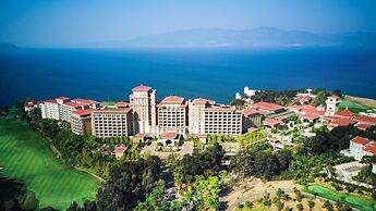 Hilton Yuxi Fuxian Lake