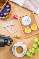 Hilton Yuxi Fuxian Lake