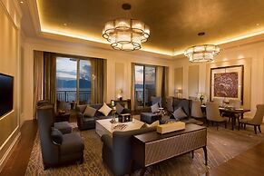 Hilton Yuxi Fuxian Lake