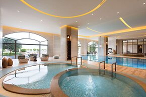 Hilton Yuxi Fuxian Lake