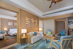 Hilton Yuxi Fuxian Lake