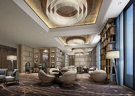 Hilton Yuxi Fuxian Lake