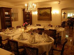 Hotel Garni