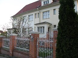 Hotel Garni