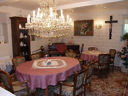 Hotel Garni