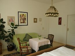 Hotel Garni
