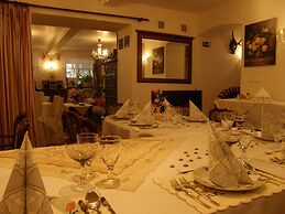 Hotel Garni