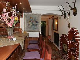 Hotel Garni