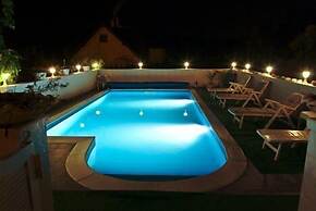 Hotel Garni