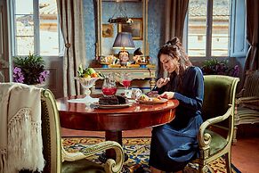 Palazzo Nobile di San Donato