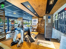 Ibis Budget La Roche sur Yon