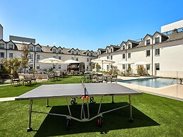 Ibis Budget La Roche sur Yon