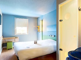 Ibis Budget La Roche sur Yon