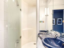 Ibis Budget La Roche sur Yon