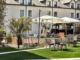 Ibis Budget La Roche sur Yon