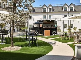 Ibis Budget La Roche sur Yon