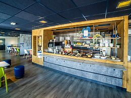 Ibis Budget La Roche sur Yon