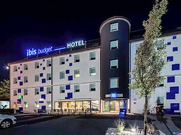 Ibis Budget La Roche sur Yon