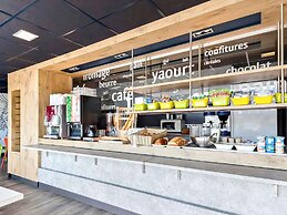 Ibis Budget La Roche sur Yon