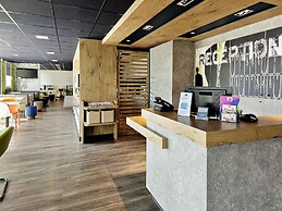 Ibis Budget La Roche sur Yon