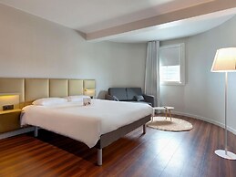 Ibis Budget La Roche sur Yon