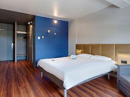 Ibis Budget La Roche sur Yon