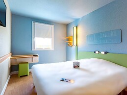 Ibis Budget La Roche sur Yon