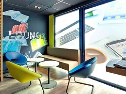 Ibis Budget La Roche sur Yon