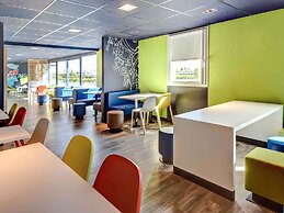 Ibis Budget La Roche sur Yon