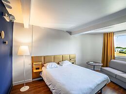 Ibis Budget La Roche sur Yon